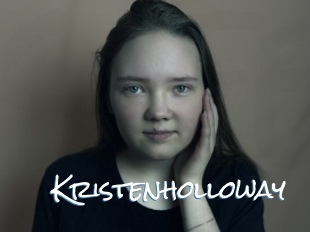 Kristenholloway