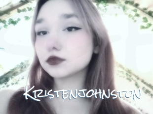 Kristenjohnston