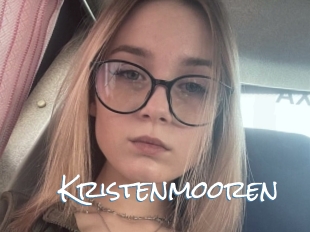 Kristenmooren