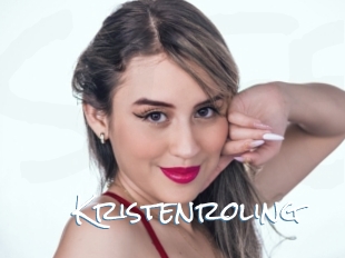Kristenroling