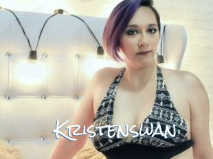 Kristenswan