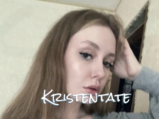Kristentate