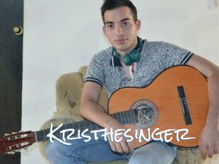 Kristhesinger