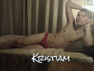 Kristiam