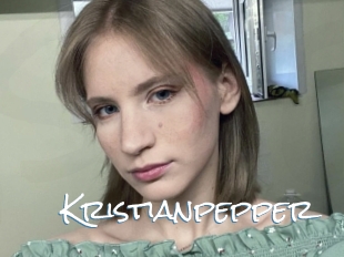 Kristianpepper