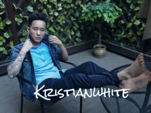 Kristianwhite