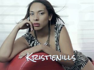 Kristienills