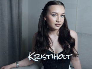 Kristiholt