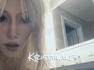 Kristiilake