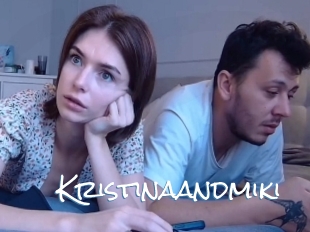 Kristinaandmiki