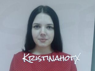 KristinahotX