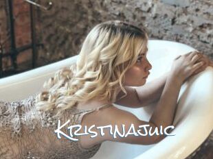 Kristinajuic