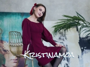 Kristinamoa