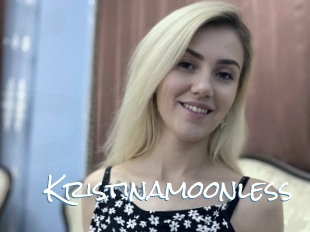 Kristinamoonless