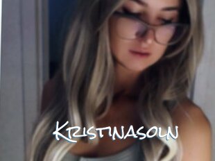 Kristinasoln