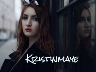 Kristinmaye