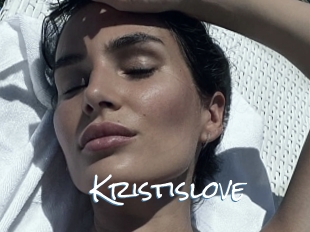 Kristislove