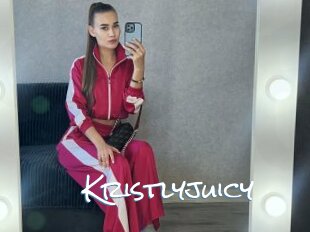 Kristlyjuicy