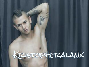 Kristopheralanx