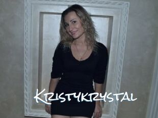 Kristykrystal
