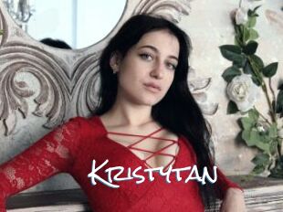 Kristytan