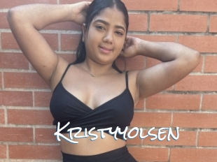 Kristyyolsen
