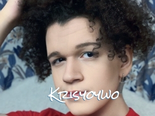 Krisyoywo