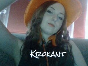 Krokant