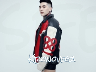 Kronovega
