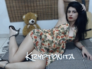 Kryptonita