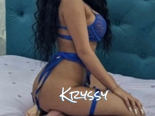 Kryssy