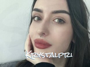 Krystalpri
