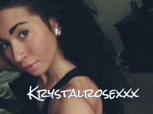 Krystalrosexxx