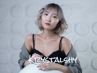 Krystalshy