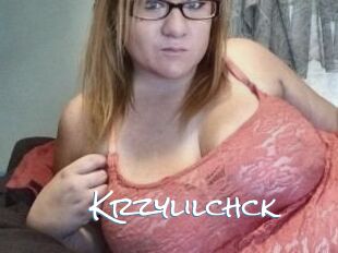 Krzylilchck