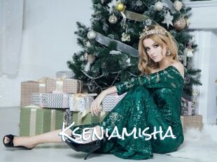 Kseniamisha