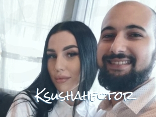 Ksushahector