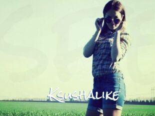Ksushalike