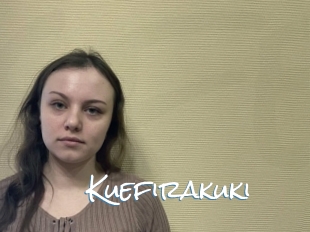 Kuefirakuki