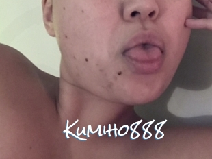 Kumiho888