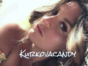 Kurkovacandy