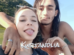 Kurtandlia