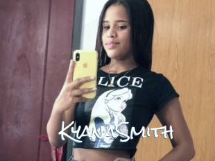KyanaSmith