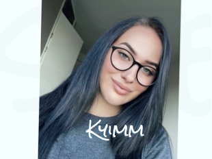 Kyimm