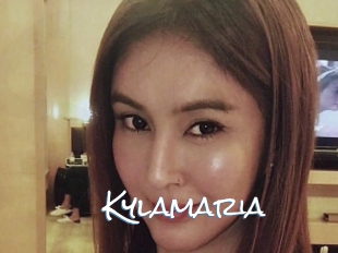 Kylamaria