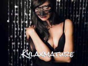 Kylaxmature