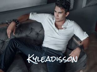 Kyleadisson