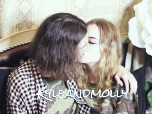 Kyleandmolly