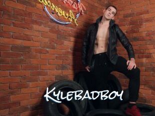 Kylebadboy