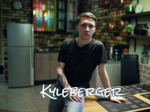 Kyleberger